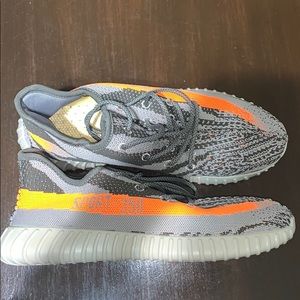 Athletic sneakers! Brand new.